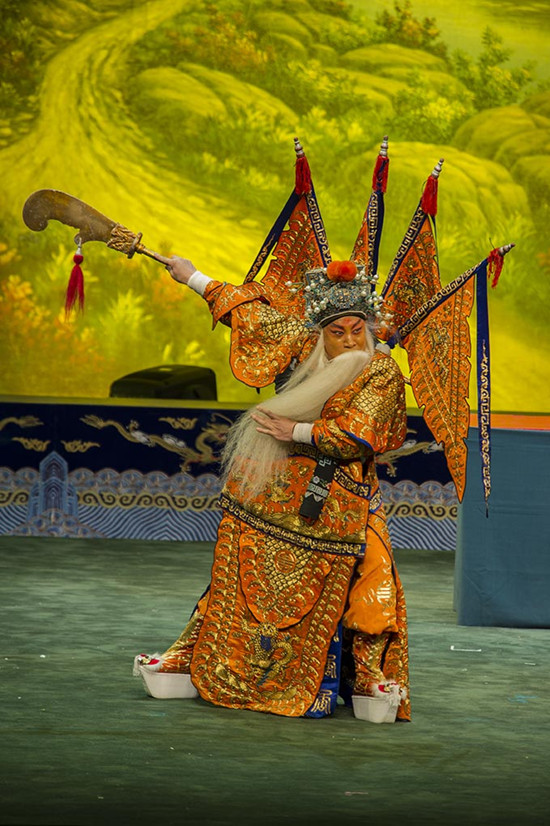 诺,北国天庆王恰在此时又邀其去幽州赏景游玩,奸臣潘仁美极力怂恿前去